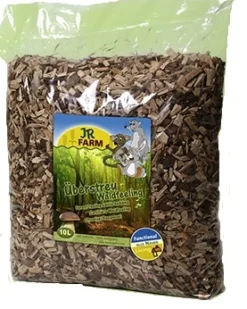 JR Farm JR Skovfeeling 10 liter