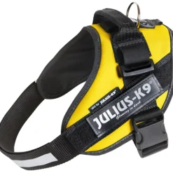 Julius K9 hundesele IDC Gul str Baby 1