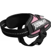 Julius K9 hundesele IDC Pink str 4