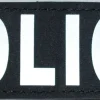 Julius K9 hundeskilt POLICE stor