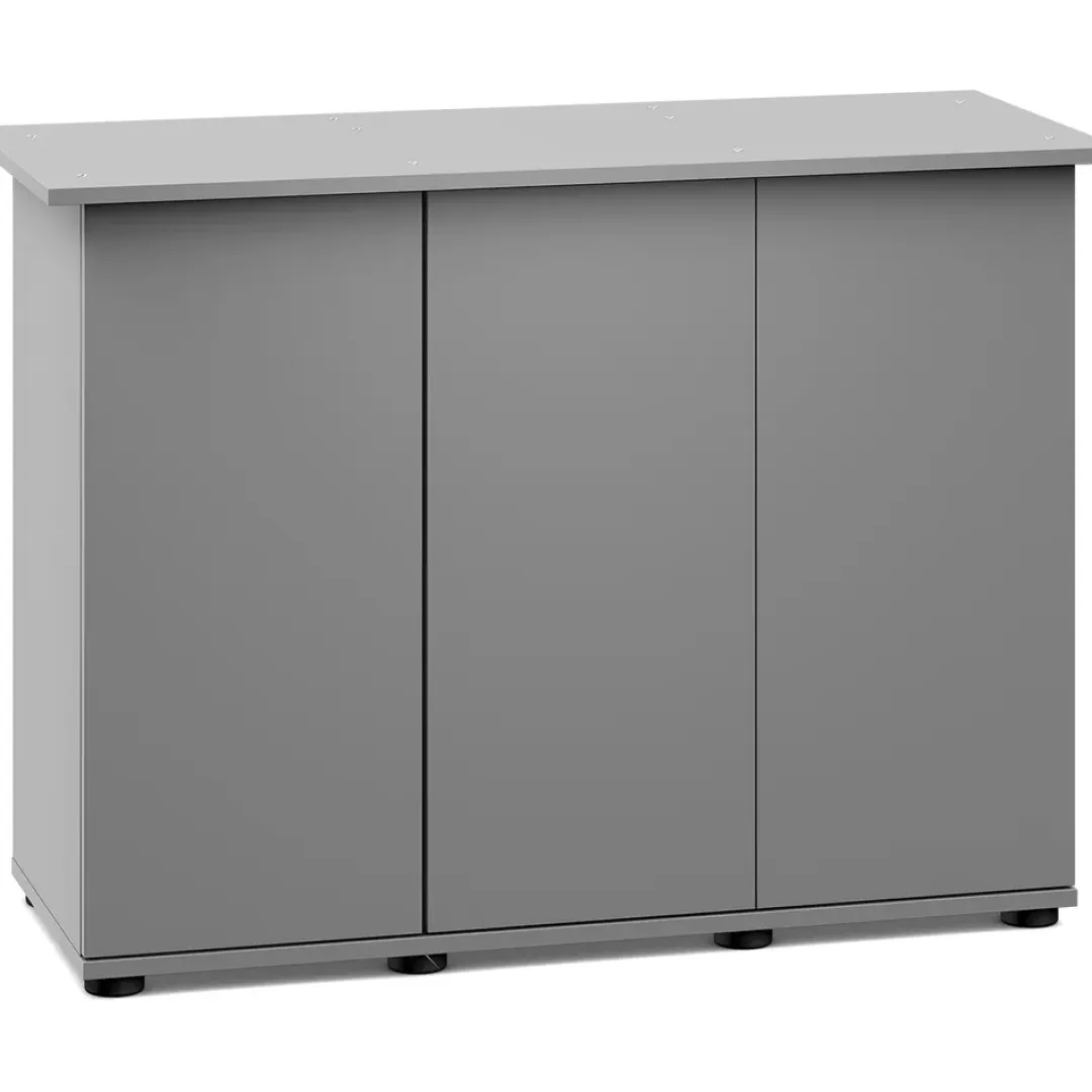 Juwel Akvarium Juwel Akv. Bord/skab Sbx 180 Grå 70x51x80 cm Rio 180 Liter