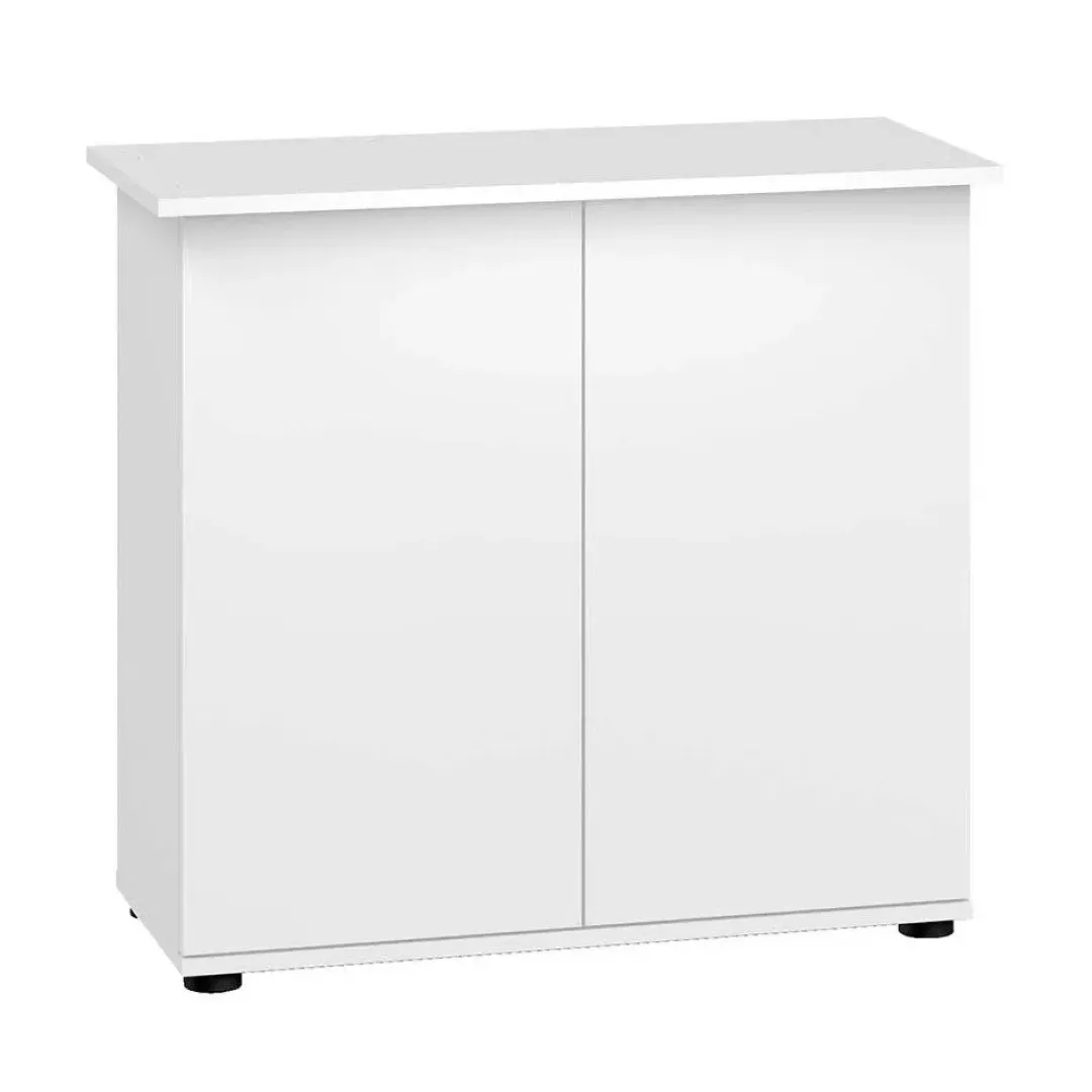 Juwel Akvarium Juwel Akv. Bord/skab Sbx 125 Hvid 81x36x73 cm Rio 125 Liter