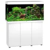 Juwel Akvarium Juwel Akv. Bord/skab Sbx 350 Hvid 121x51x80 cm Rio 350 L