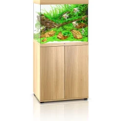 Juwel Akvarium Juwel Akv. Bord/skab Sbx Lido 200 Eg 70x51x80 cm