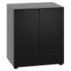 Juwel Akvarium Juwel Akv. Bord/skab Sbx Lido 200 Sort 70x51x80 cm