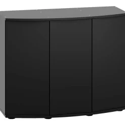 Juwel Akvarium Juwel Akv. Bord/skab Sbx 180 92x41x73 cm Vision 180 Liter Sort
