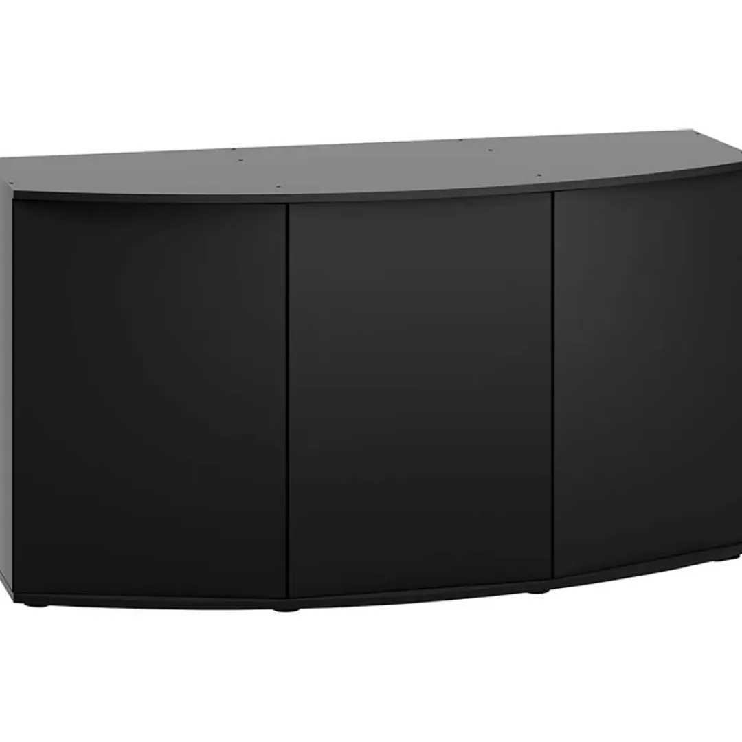 Juwel Akvarium Juwel Akv. Bord/skab Sbx 450 151x61x80 cm Vision 450 Liter Sort