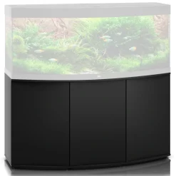 Juwel Akvarium Juwel Akv. Bord/skab Sbx 450 151x61x80 cm Vision 450 Liter Sort