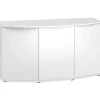 Juwel Akvarium Juwel Akv. Bord/skab Sbx 450 151x61x80 cm Vision 450 Liter Hvid