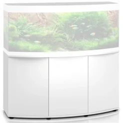 Juwel Akvarium Juwel Akv. Bord/skab Sbx 450 151x61x80 cm Vision 450 Liter Hvid