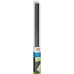 Juwel Akvarium Juwel Aquarium Baggrund Sort/Hvid Poster 3 100x50 cm