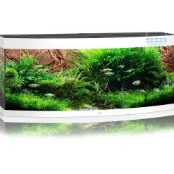 Juwel Akvarium Juwel Aquarium VISION 450 LED Hvid