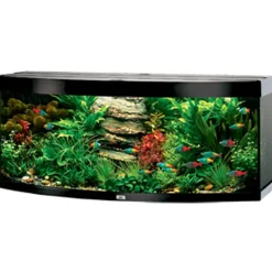 Juwel Akvarium Juwel Aquarium VISION 450 LED Sort