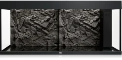 Juwel Akvarium Juwel Baggrund Stone granit 60 x 55 cm
