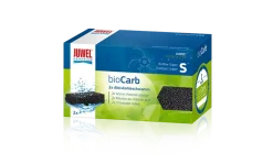 Juwel Akvarium Juwel Carbon Sponge S kulsvamp (88037)