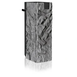 Juwel Akvarium Juwel Filterbaggrund Stone granit 55,5 x 18,6 cm