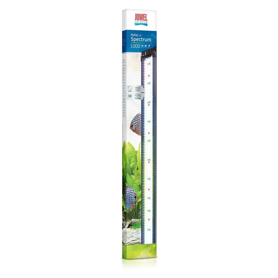 Juwel Akvarium Juwel Helialux Spectrum LED 1000 48 Watt 993mm