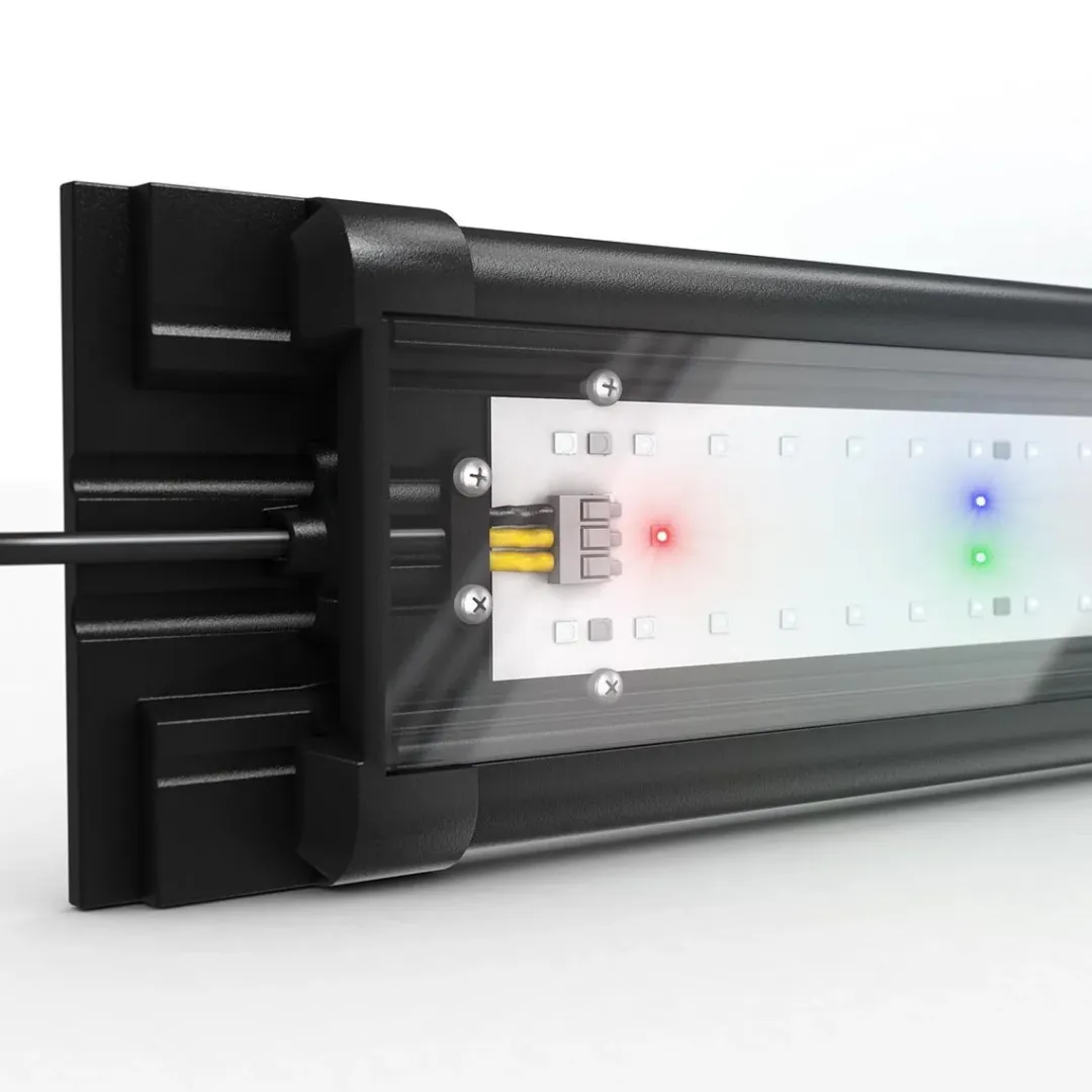 Juwel Akvarium Juwel Helialux Spectrum LED 1500 60 Watt 1492mm
