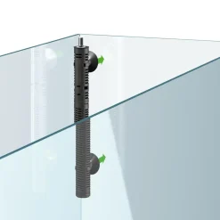 Juwel Akvarium Juwel Pro Varmelegeme 200 watt