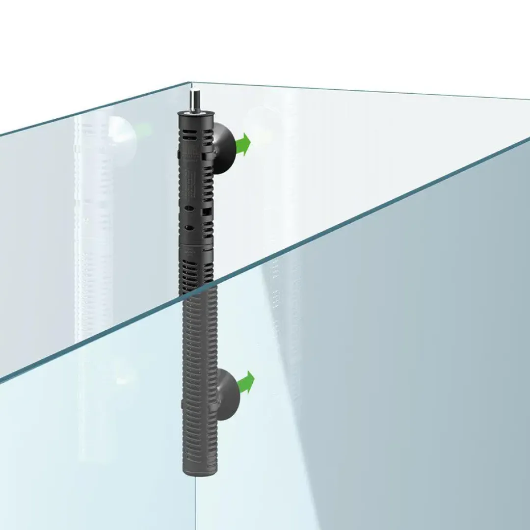 Juwel Akvarium Juwel Pro Varmelegeme 300 watt