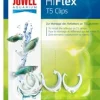 Juwel Akvarium Juwel Reflektorclips HiFlex 4 stk. T5 i plast 16 mm