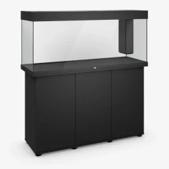 Juwel Akvarium Juwel Rio 240 L Sort 121x41x55 cm