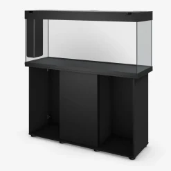 Juwel Akvarium Juwel Rio 240 L Sort 121x41x55 cm