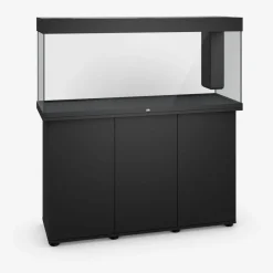 Juwel Akvarium Juwel Rio 240 L Sort 121x41x55 cm