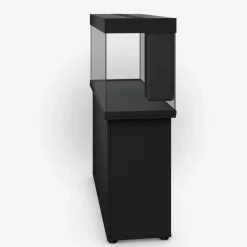 Juwel Akvarium Juwel Rio 240 L Sort 121x41x55 cm