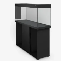 Juwel Akvarium Juwel Rio 240 L Sort 121x41x55 cm