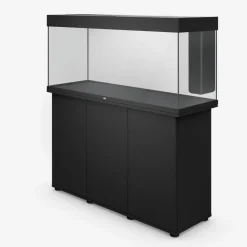 Juwel Akvarium Juwel Rio 240 L Sort 121x41x55 cm