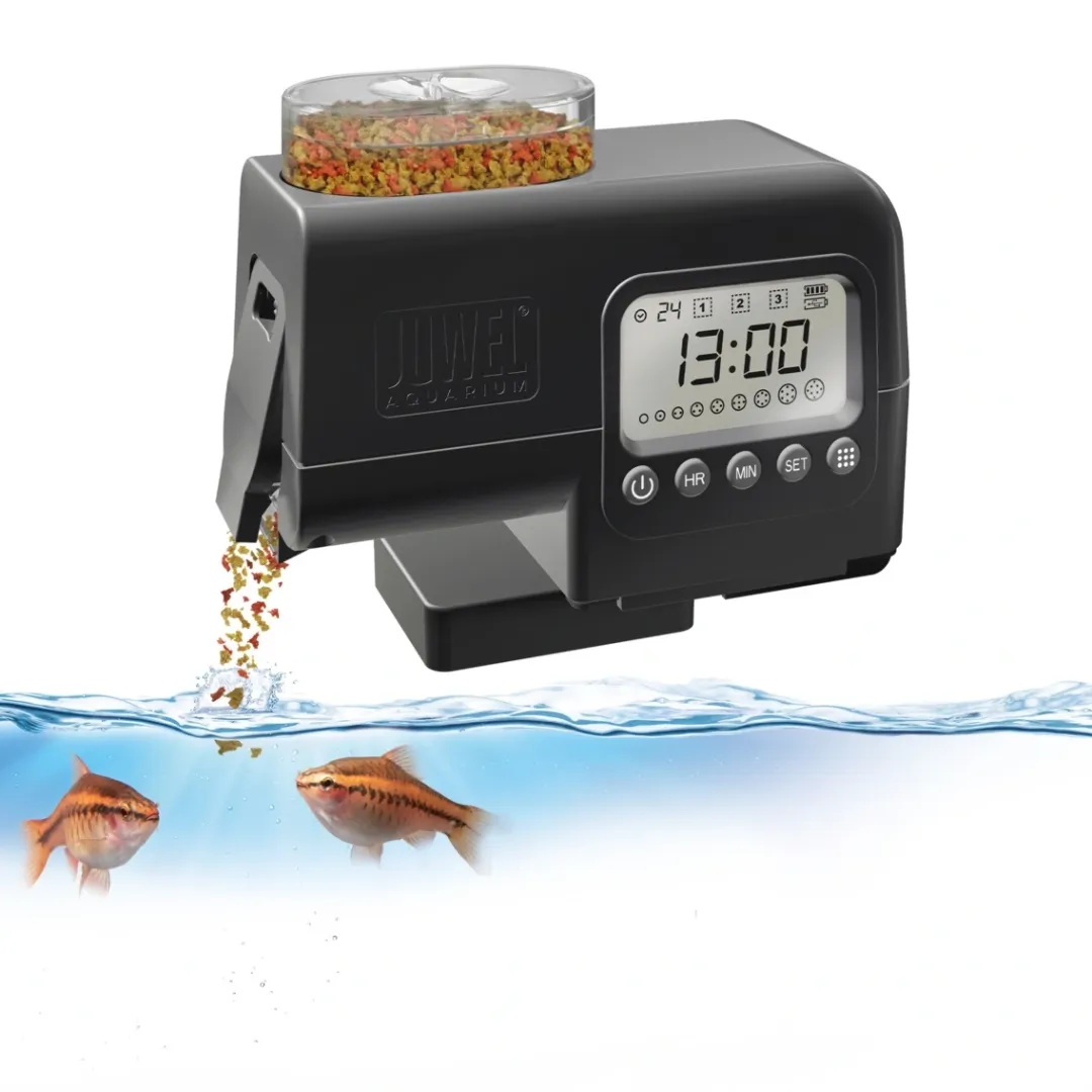 Juwel Akvarium Juwel SmartFeed 2.0 Premium Foderautomat 89020