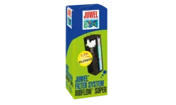 Juwel Akvarium Juwel SystemBioFlow Super 400 L/t