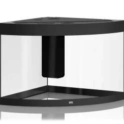 Juwel Akvarium Juwel Trigon 350 Sort Akvarium