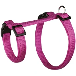 Trixie Kanin sele nylon med line