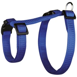 Trixie Kanin sele nylon med line