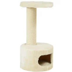 Kattens No. 1 Kattens no 1 Killing hule Cream 63 cm