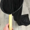 Pondteam Koi handling net Ø 30 cm 1 m lang sok