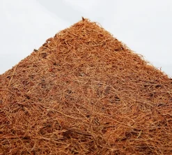 Dekoration til Akvarier og Terrarier Kokosfibre baggrund 50 x 50 cm 1 cm