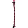 Kong Signature Dobbelt Knude 110 cm Flerfarvet - hundelegetøj