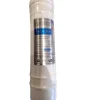 Omvendt Osmose Anlæg & Osmosevand Krausen Inline 2,5 tomme GAC filter (kulfilter)