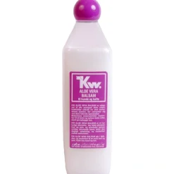 KW Hunde og Katteartikler KW Aloe vera Balsam 500 ml