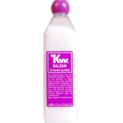 KW Hunde og Katteartikler KW Balsam 500 ml