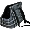 KW Hunde og Katteartikler KW Hundetaske Ternet 35 cm
