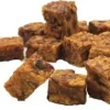 Treattime Kyllingekød i tern 100 g - Naturlige hundesnacks