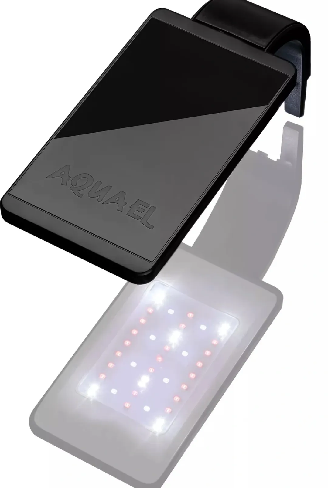 Aquael Leddy Smart Plant LED-Lampe Sort 4,8 W