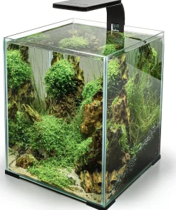 Aquael Leddy Smart Plant LED-Lampe Sort 4,8 W