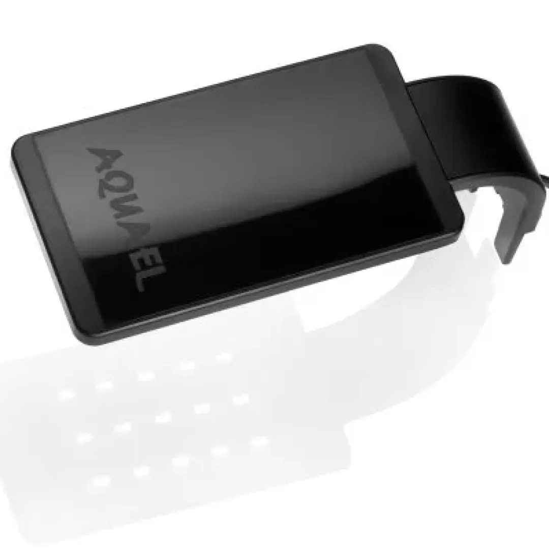 Aquael Leddy Smart Plant LED-Lampe Sort 4,8 W