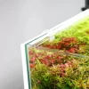 MiniZoo LED Lys Baggrund til akvariet 50x35x1 cm