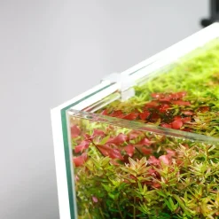 MiniZoo LED Lys Baggrund til akvariet 60x45x1 cm
